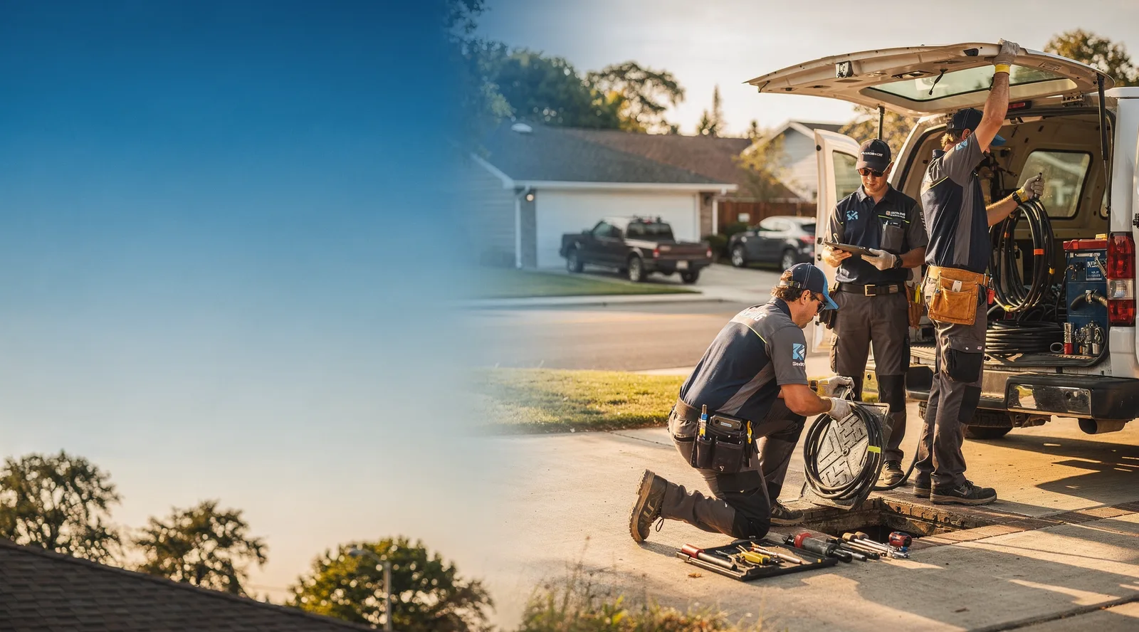 Water Softener Installation in Twin Bridges, CA near me